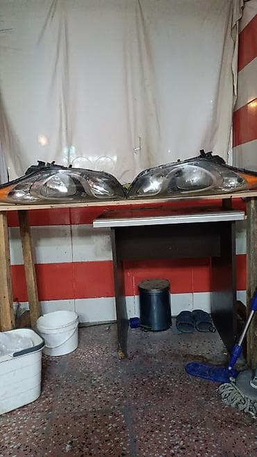 ceşqa fara: Komplekt, Toyota, Orijinal — 4