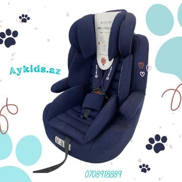 автокресла maxi cosi tobi: 1 yaşdan 12 yaşa qədər uşaqların istifadəsi üçün uyğundur 3 nöqtəli — 1