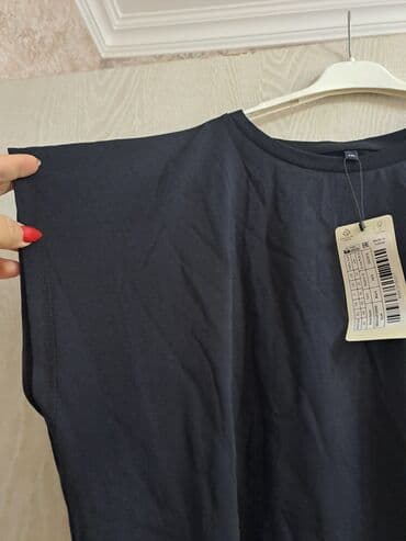 женские хлопковые трусики: Qadın üçün iki parçalı dizaynlı bluz/kofta .olcu 2xl - Rəng və — 2