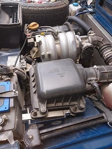 toyota plus c: VAZ (LADA) 4x4 Niva: 1.7 l | 2015 il 11000 km Ofrouder/SUV — 7