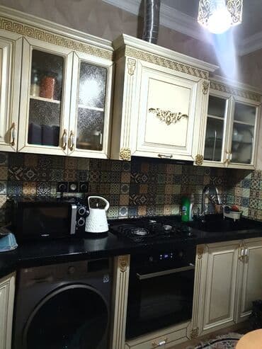 4 otaqlı, 300 kv. m, Kredit yoxdur, Yeni təmirli — 21