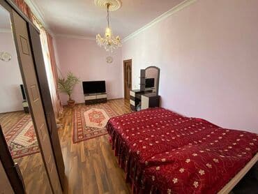 sarayda yeni tikili binalar: 2 otaqlı, Yeni tikili, 87 kv. m — 19