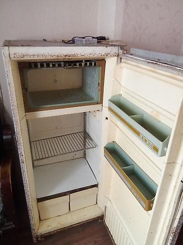1 qapılı Soyuducu Satılır