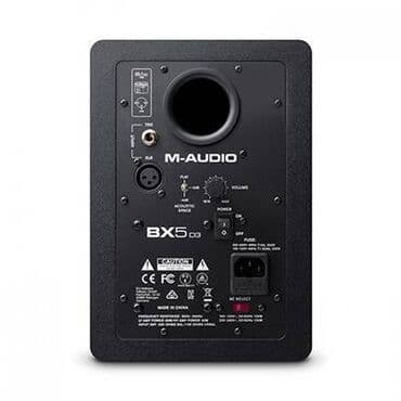 mahnı kalonkası: M-Audio BX5 D3 ( Studio monitoru Kolonka Studia Studio — 2