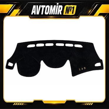 panel ortuyu: Hyundai i30 2011–2017 üçün panel örtüyü Hyundai i30 2011, 2012, 2013 — 1
