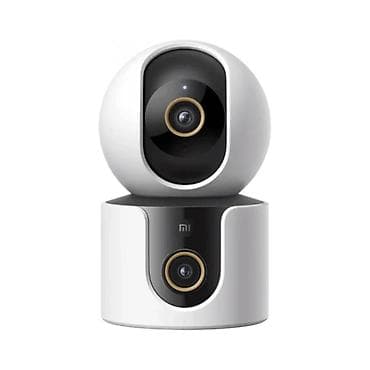 Videoreqistratorlar: Təhlükəsizlik kamerası Xiaomi Smart Camera C500 Dual EU (BHR8755EU) — 1
