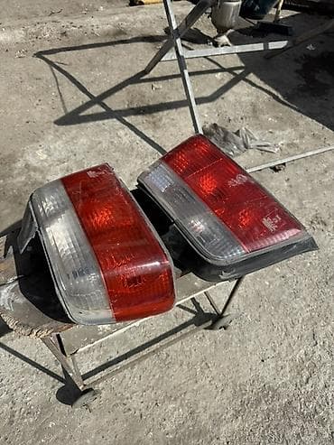 bmw qazan: BMW E36 ehtiyat hissələri - M43 benzin mühərriki (4 sil., üst qapaqda — 5