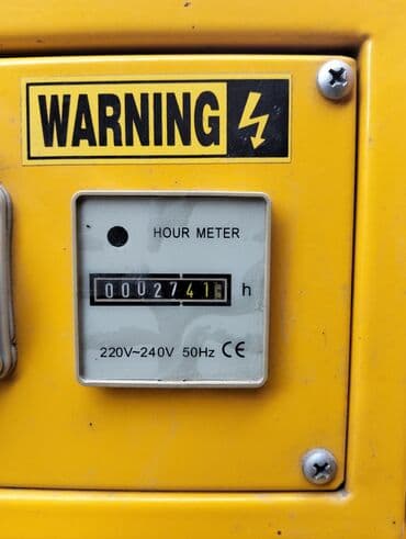 plasmas alıram: Salam.gorduyunuz bu generator 10 kva dizel generatordur.3000 $-a — 7