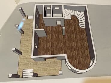 продажа домов на баилово: 5 комнат, 150 м² — 9