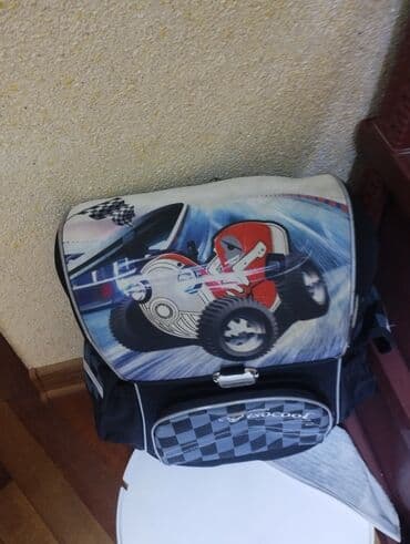 Sumka v xorowem sostoyanii