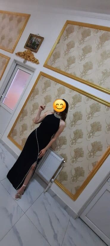 multivita ampula qiyməti: Ziyafət donu, Maksi, S — 3