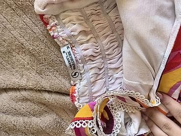 libas: Gündəlik don, Maksi — 4