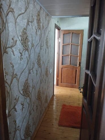 аренда квартир на долгий срок: Köhnə Günəşli qəsəbəsi, Megastore marketin yanı, 9 mərtəbəli köhnə — 8