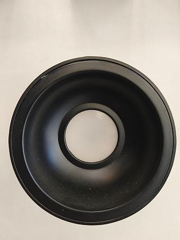 video reqstrator: Fotoqrafiya/studiya aksesuarı – reflektor (bowl tipli) - Material — 1