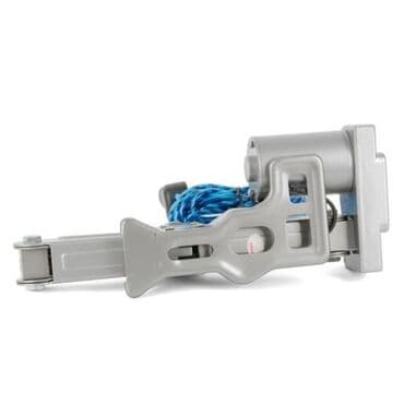 el uz yuyan moyka: Domkratn 2 tonluq elektron 12 voltla işləyir Kod an05612341Diqqət — 2