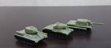 butun markalar: Əsgər fiqurları firma ZVEZDA özün düzəlt miqyas 1/72 3 iı öncə alıb — 5