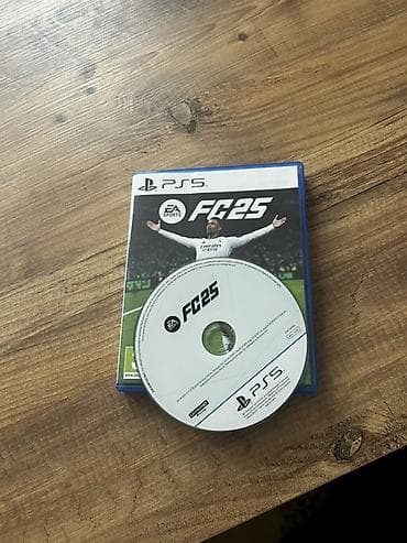 playstatio: Simulator — 5