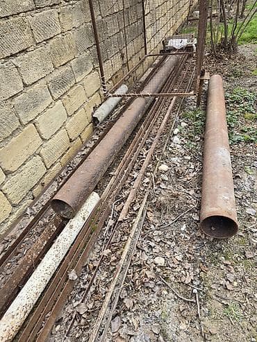 ucuz ev eşyaları: Profil, Polad, Kredit yoxdur — 2