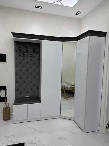 Dəhliz mebeli satılır. - Qiymət: 440 AZN (endirim yoxdur), təcili