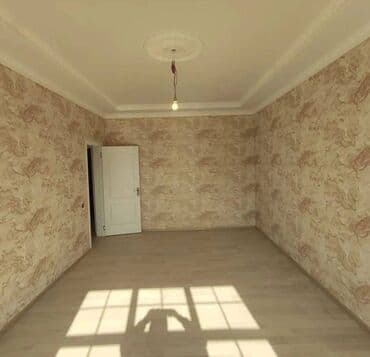 hazır kreditdə olan evlər: Masazır 2 otaqlı, 42 kv. m, Kredit var, Yeni təmirli — 2