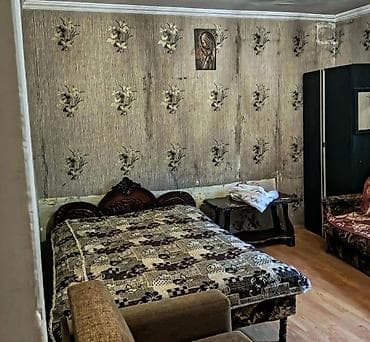 otağ: Kirayə üçün mətbəx-living zonası və dəhlizi olan məkan Xüsusiyyətlər — 5