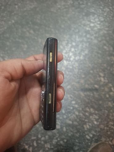 Samsung C5212 Duos, rəng - Qara, Düyməli — 4