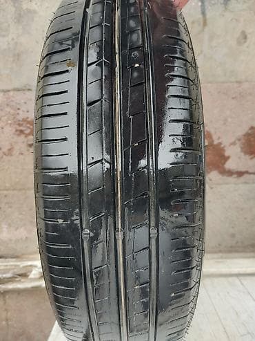 elantra lezva disk: Məhsul: Avto şin dəsti - Brend/model: Kenda Sense KR26 (üzərində — 1