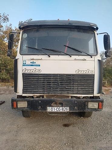 radiatir: Yük daşıma üçün traktor tipli yük avtomobili - Turbo dizel mühərrikli — 7