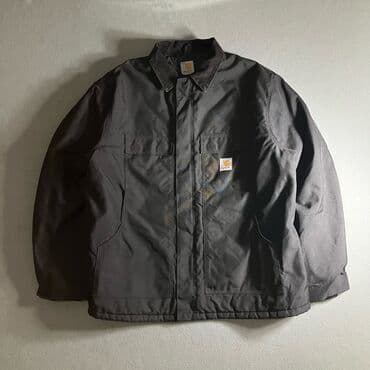 kişi dəri godəkcələr: Carhartt təzədən seçilmir daha çox geyimlər instagram səhifəsində — 1