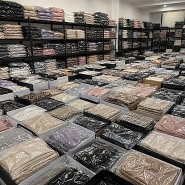 Qadın geyimləri: Sviter, Standart — 1