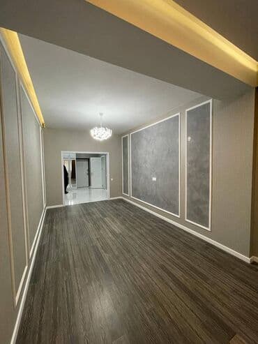 новостройки с ремонтом: 2 комнаты, Новостройка, м. 20 января, 60 м² — 9