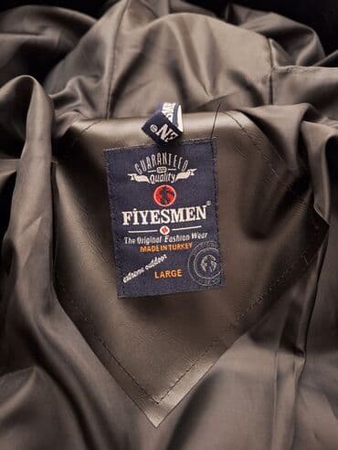 Свадебные платья и аксессуары: Kurtqa Turkiyeden alinib getrlib razmer uygun olmadigina gore satram — 5