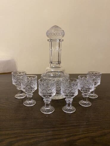 servant qablari: 6 — 2