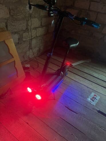 сколько стоит электросамокат в азербайджане: Elektrik skuter 1500 alinib ideal veziyetde Suret:60 280 km gedib 30 — 2