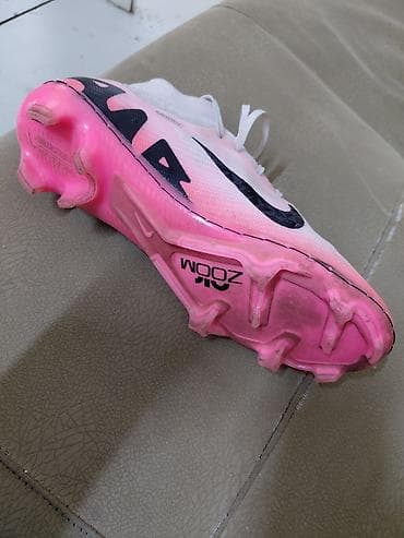 butslar b: Butslar Nike, Ölçü: 40, İşlənmiş — 3