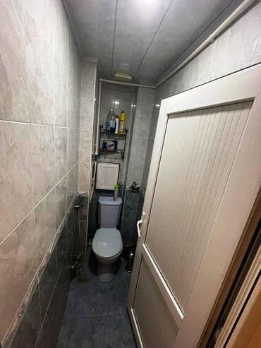 9 ci mikrorayon satilan evler: Bakı, Qaraçuxur qəs., 3 otaqlı, Köhnə tikili, 96 kv. m — 8