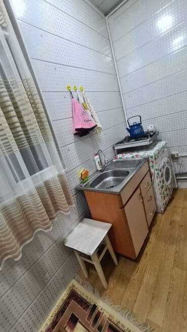 kohne gunesli: Bakı, 2 otaqlı, Köhnə tikili, 40 kv. m — 8