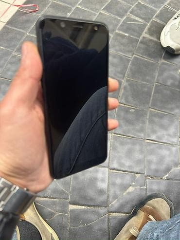 lg g4 ls991: Samsung Galaxy A6, 32 ГБ, цвет - Черный — 3