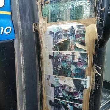 yeni traktorlarin satisi: Texnika şüşesi — 6