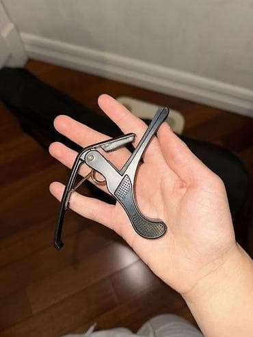 Fleytalar: Klassik gitara, Yeni — 5