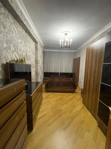 ucuz kafeler: M. Həzi Aslanov, 3 otaqlı, Yeni tikili, m. Həzi Aslanov, 80 kv. m — 9