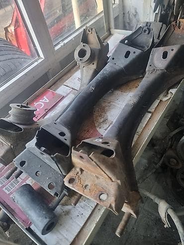 resor ford transit: Məhsul: Avtomobil diferensial hissələri və ötürücü qovşaqları Təsvir — 6