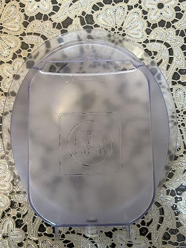 kofe demlemek: Qəhvə maşını Su qabı ilə, İşlənmiş — 4