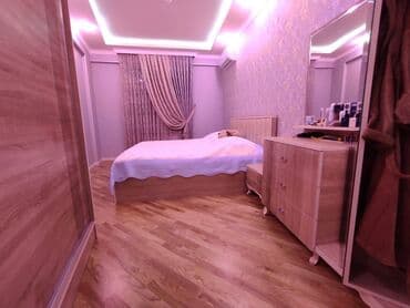 binəqədi evlərin satışı: 2 otaqlı, Yeni tikili, m. Həzi Aslanov, 49 kv. m — 6