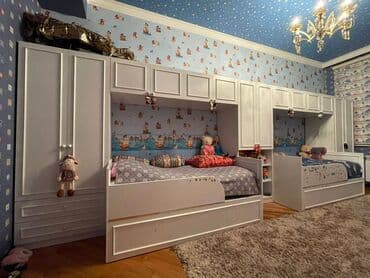 makler gence: 3 otaqlı, Yeni tikili, 120 kv. m — 14