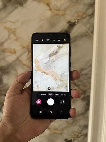 телефон fly e154: Samsung Galaxy A04, 32 ГБ, цвет - Черный, Две SIM карты — 9