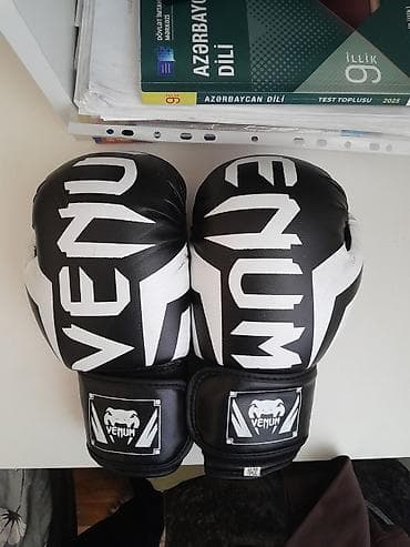 Venum boks əlcəkləri – 10 oz