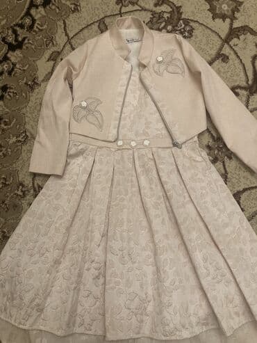 Другие товары для детей: Комплект, Для девочек, 9 - 10 лет — 5