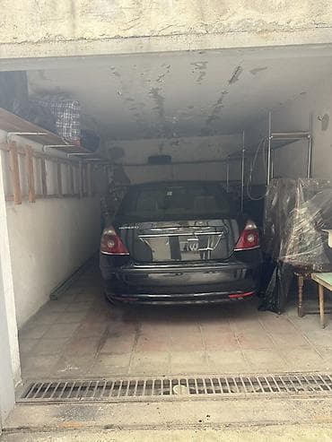 konteyner satışı: Bineqedi, 9 mkr. 157 sayli mektebin qarsisi. Texpasport var. 20,4 kv — 3