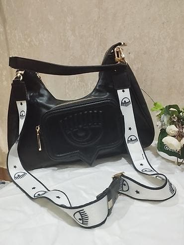 qlzl: Çiyin çantası, Yeni — 9